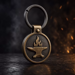 Brelok Liberty