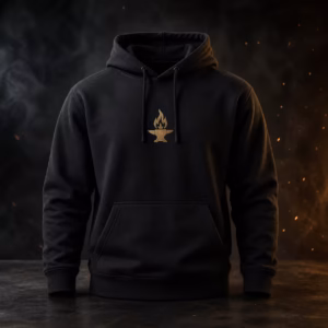 Liberty Forge Hoodie